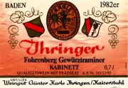 Karle_Ihringer Fohrenberg_gew_kab 1982